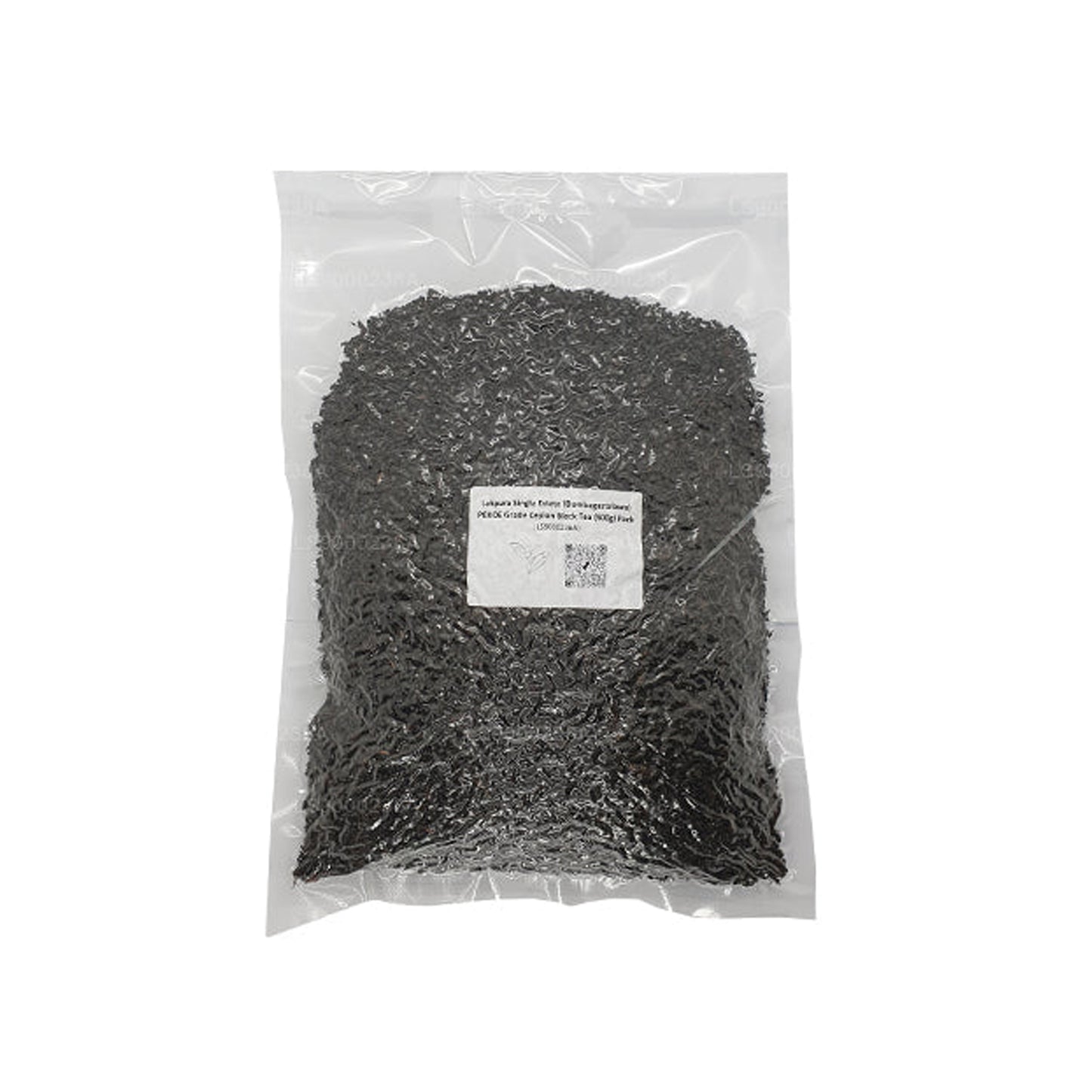 Lakpura Single Estate (Dombagastalawa) PEKOE Grade Ceylon Black Tea Pack