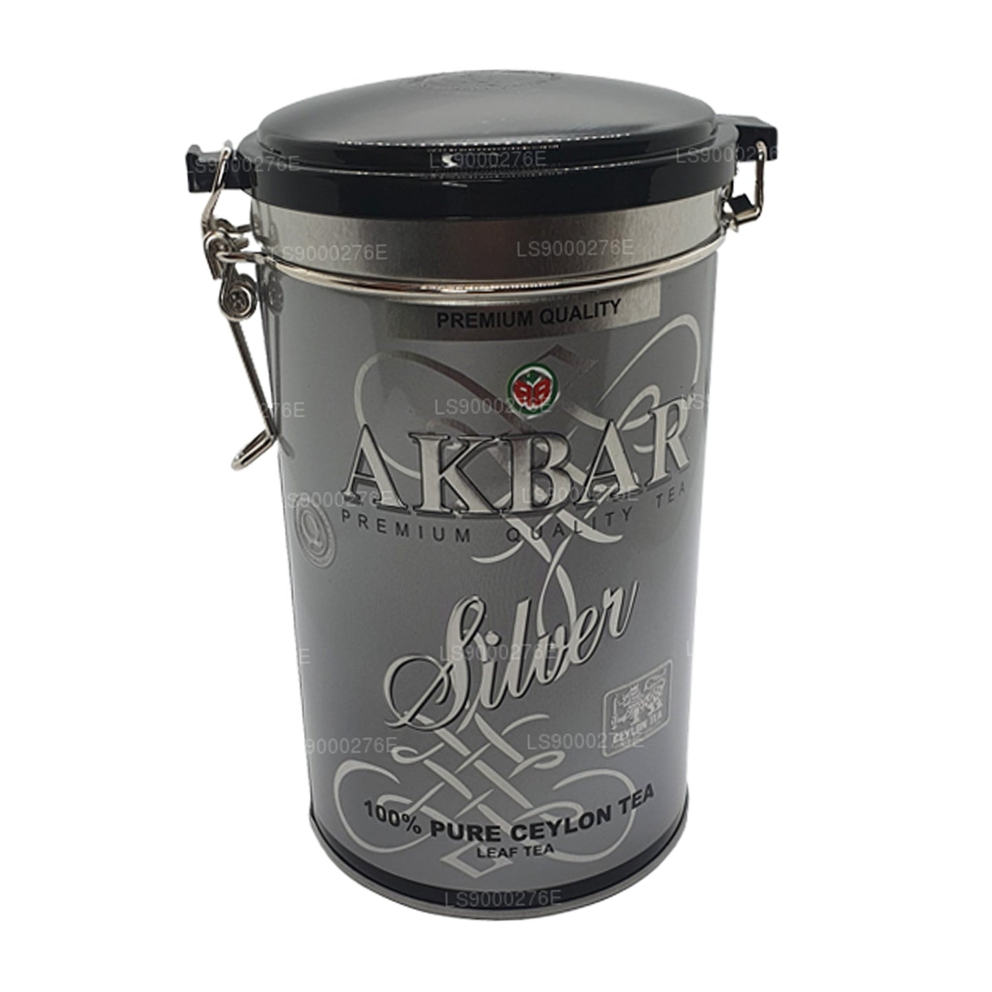 Akbar Silver Leaf Tea (150g)