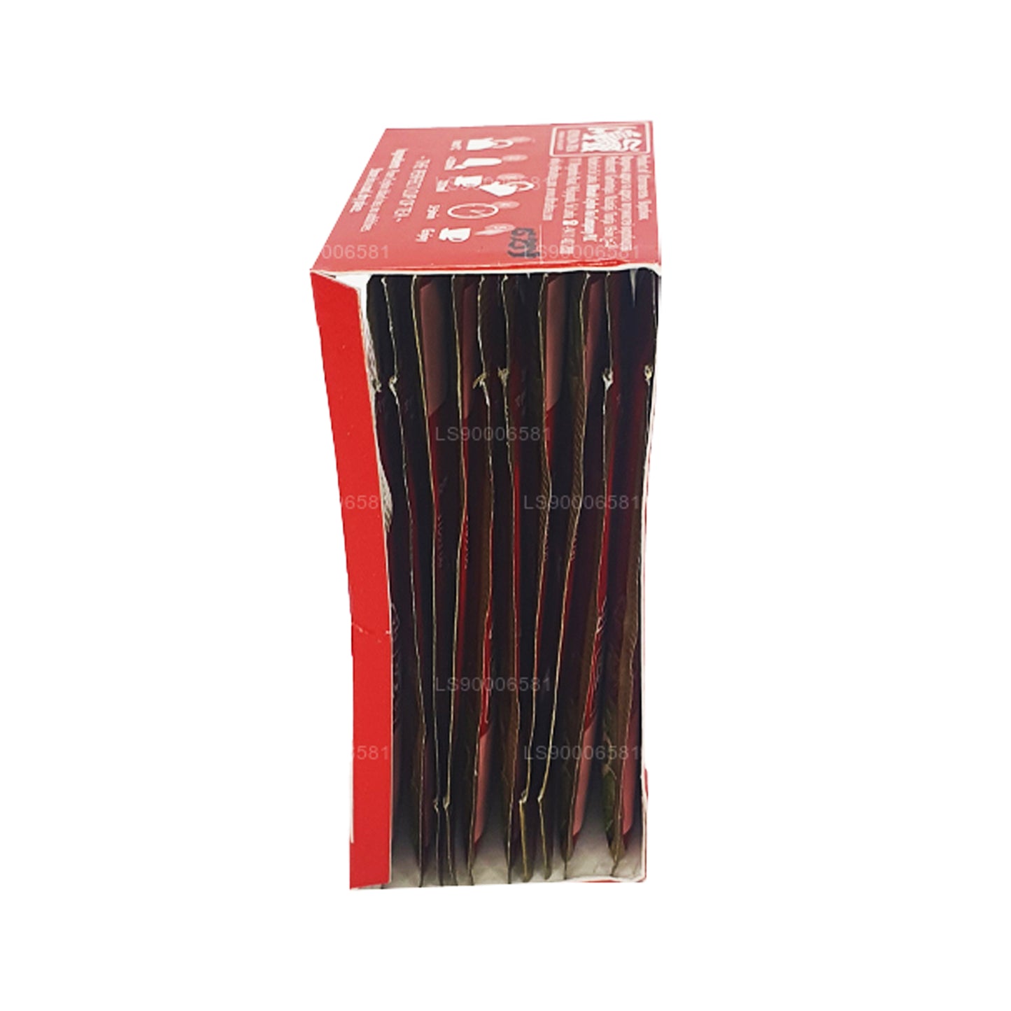 Dilmah English Breakfast Tea (20g) 10 Individually Foil Wrapped Tea Bags