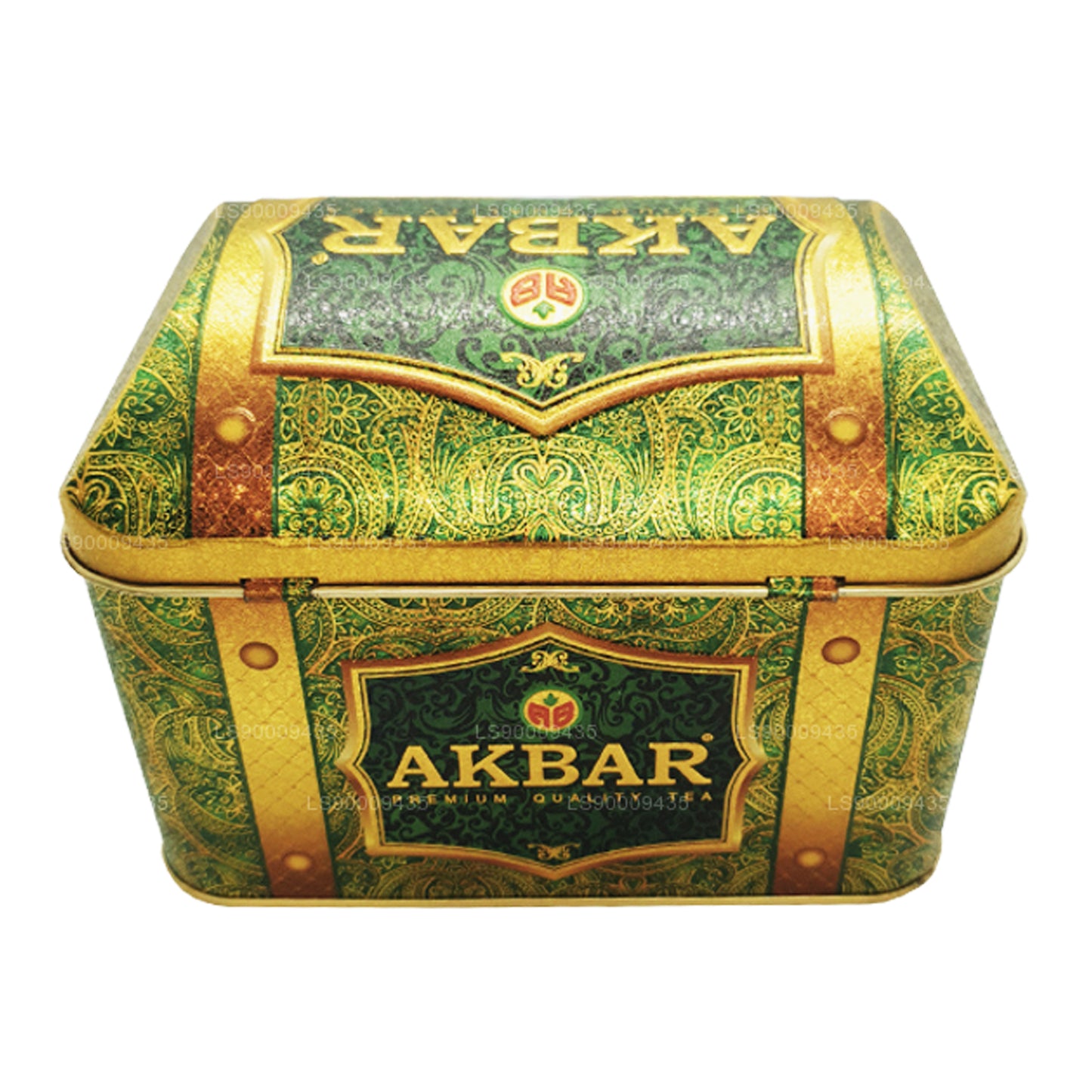 Akbar Exclusive Collection Rich Soursop Treasure Box (250g)