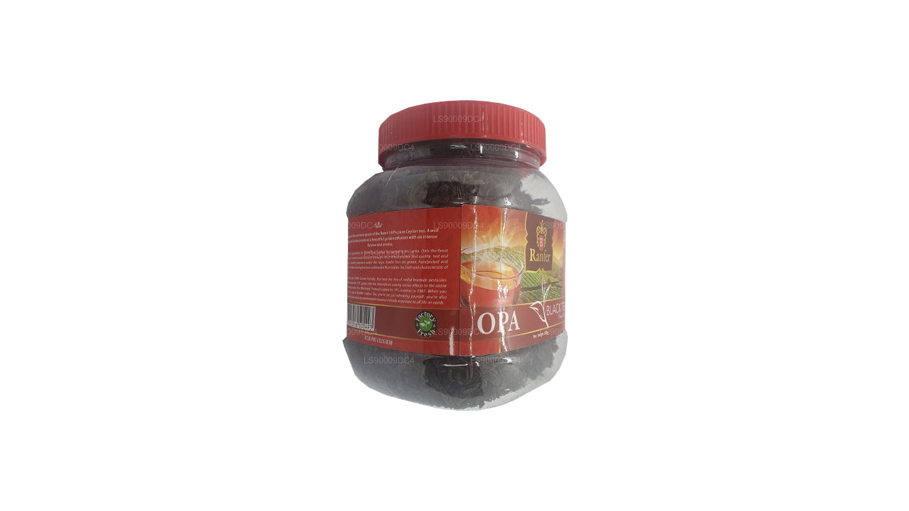 Ranfer OPA Black Tea (140g)