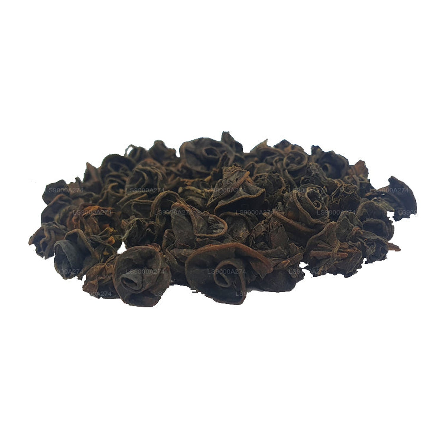 Lakpura Handcrafted Manjary Tea (25g)