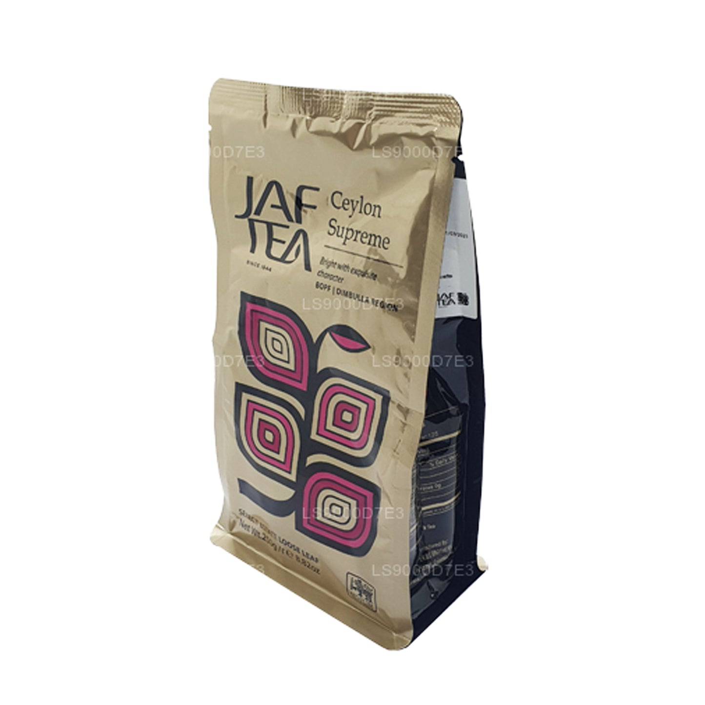 Jaf Tea Ceylon Supreme (250g)