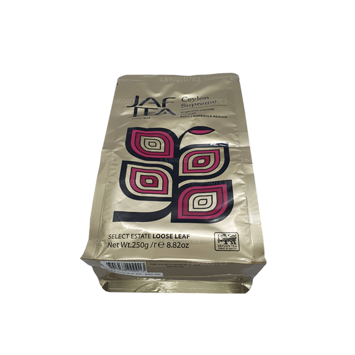 Jaf Tea Ceylon Supreme (250g)