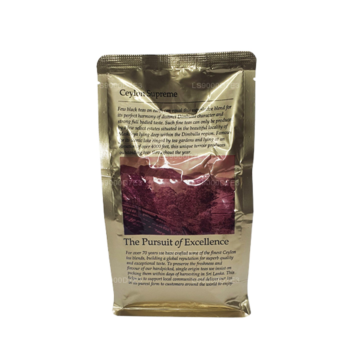 Jaf Tea Ceylon Supreme (250g)