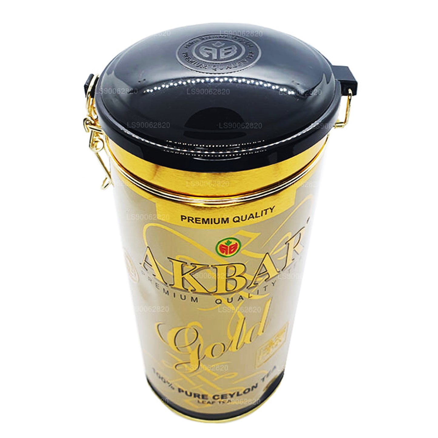 Akbar Premium Quality Gold Leaf Tea (450g)