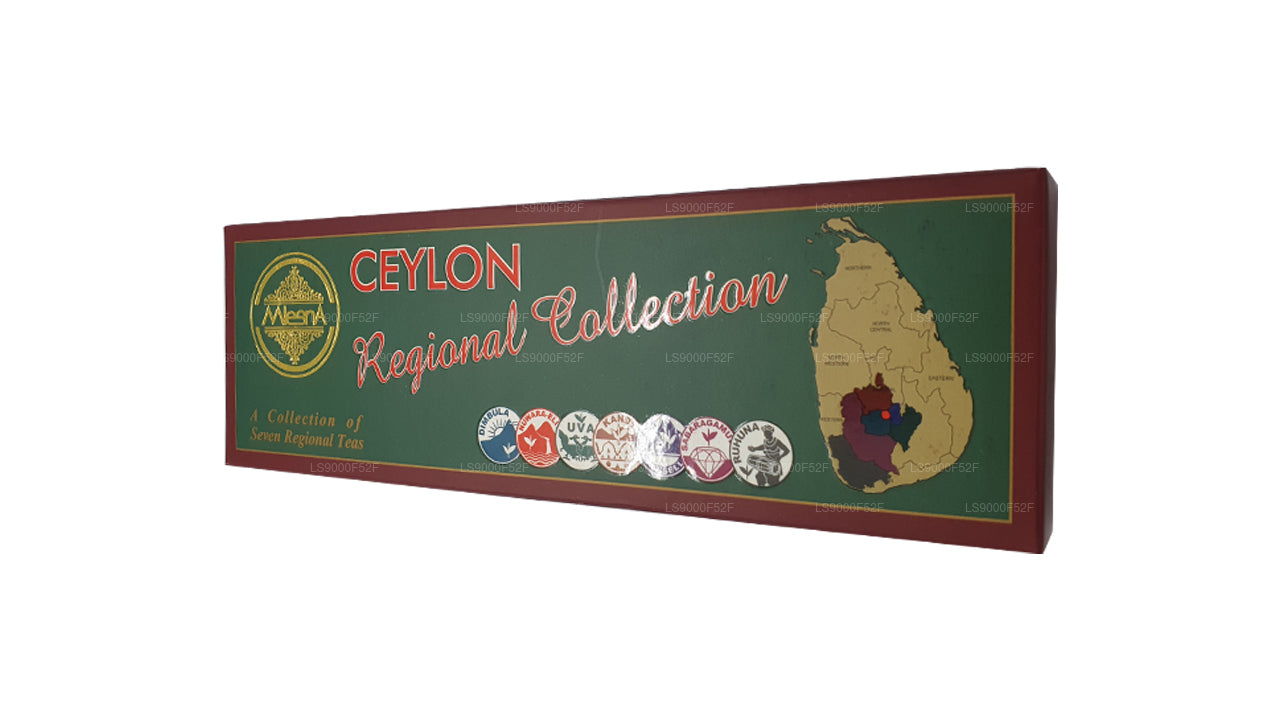 Mlesna Ceylon Regional Collection (85g)