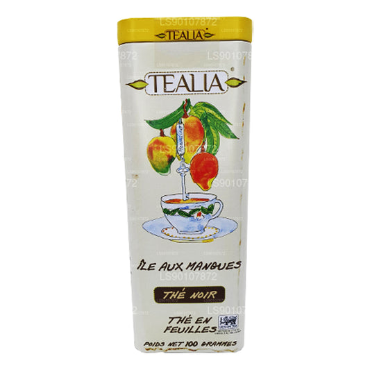 Tealia Mango Island Tea (100g)