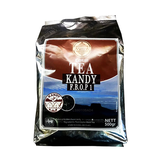 Mlesna Kandy FBOP 01 Black Tea (500g)