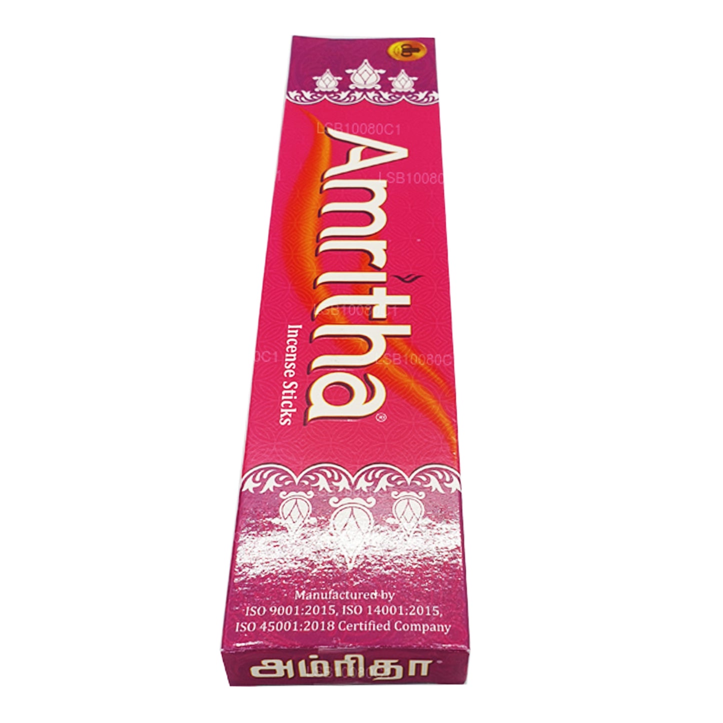 Amritha Incense 24 Sticks (30g)