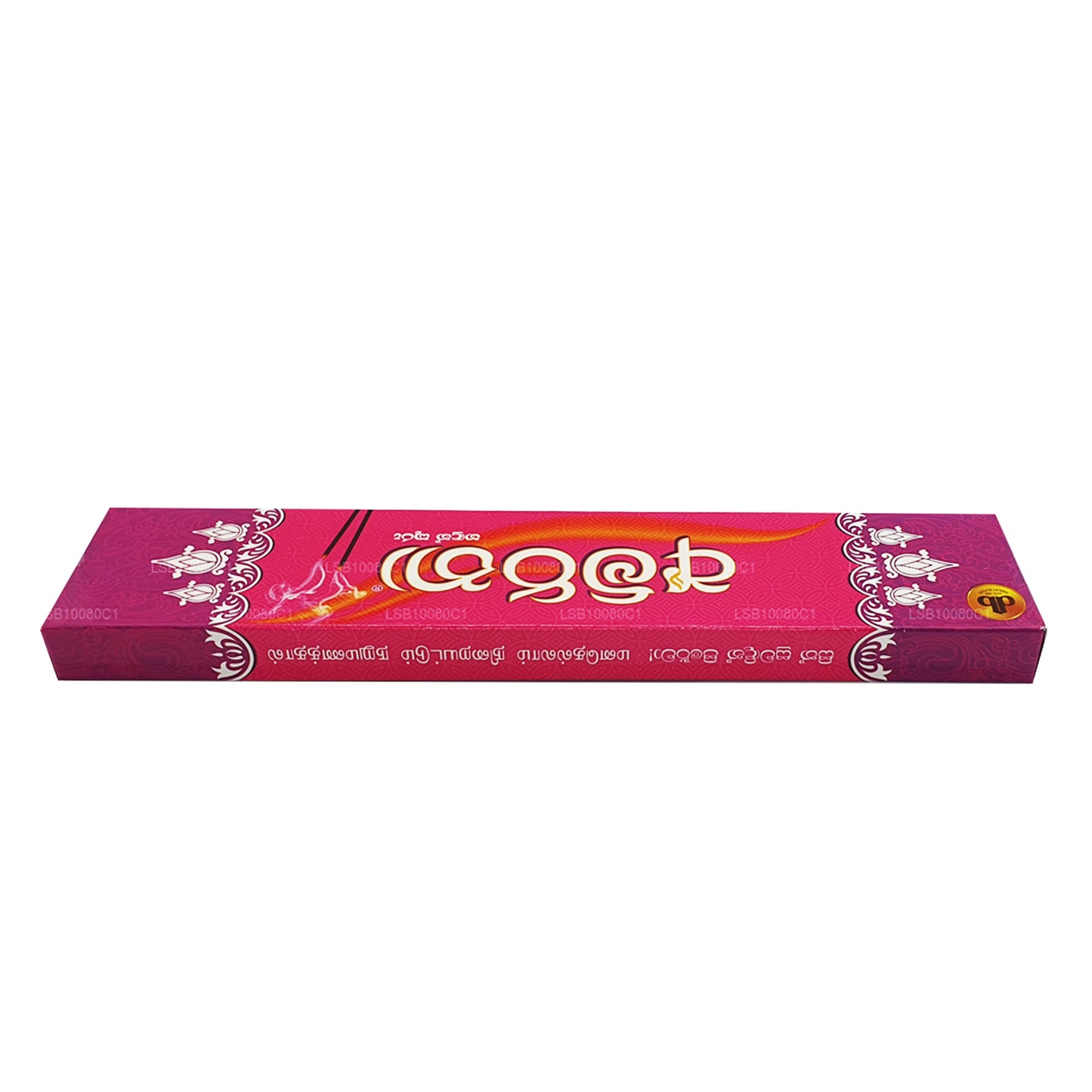 Amritha Incense 24 Sticks (30g)