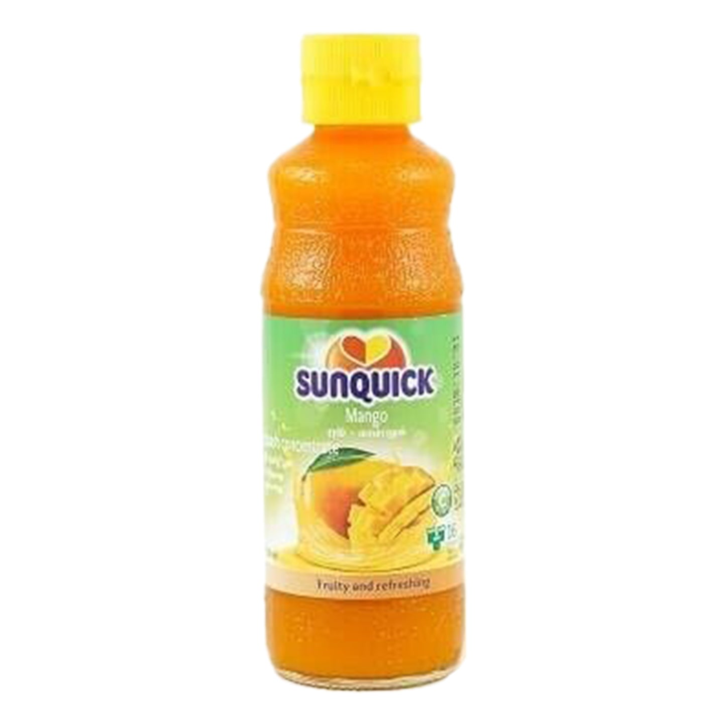 Sunquick Mango (330ml)
