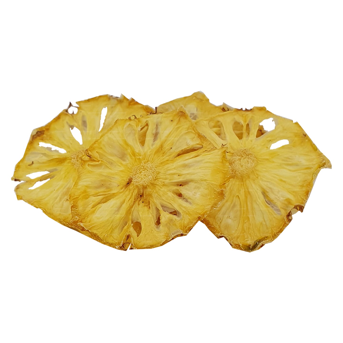 Lakpura Dehydrated Pineapple Slices (100g)