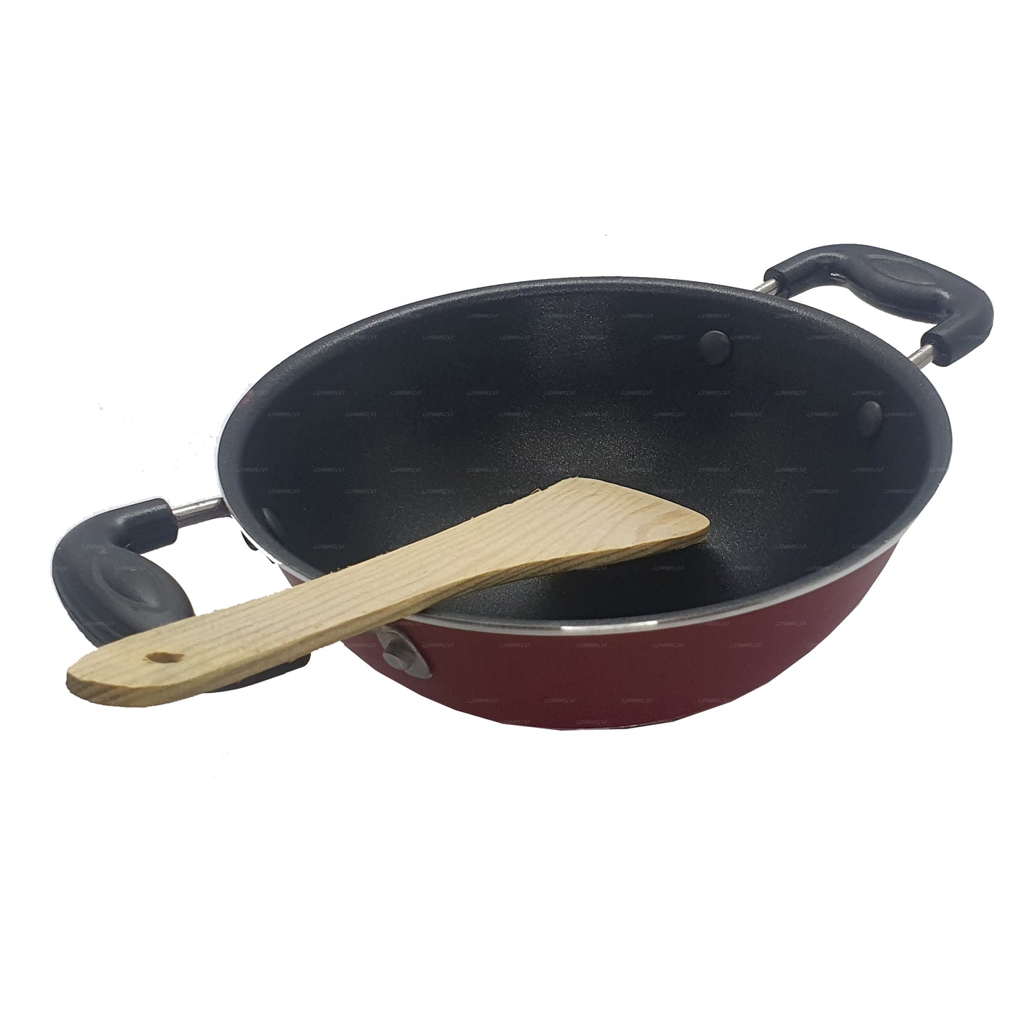 Asia Non-Stick Hopper Pan