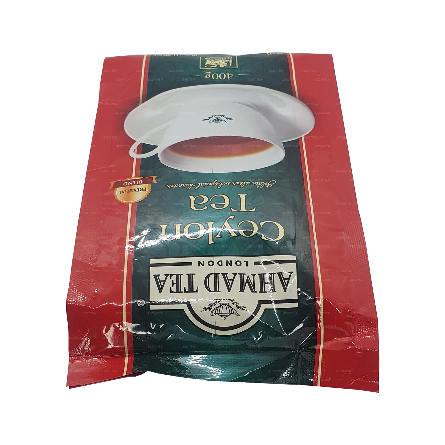 Ahmad Tea Ceylon Premium BOPF (400g)