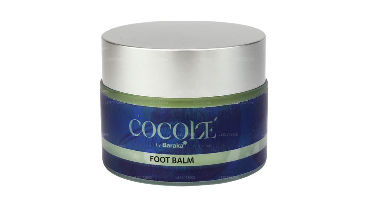 Baraka Cocole Foot Balm (50g)