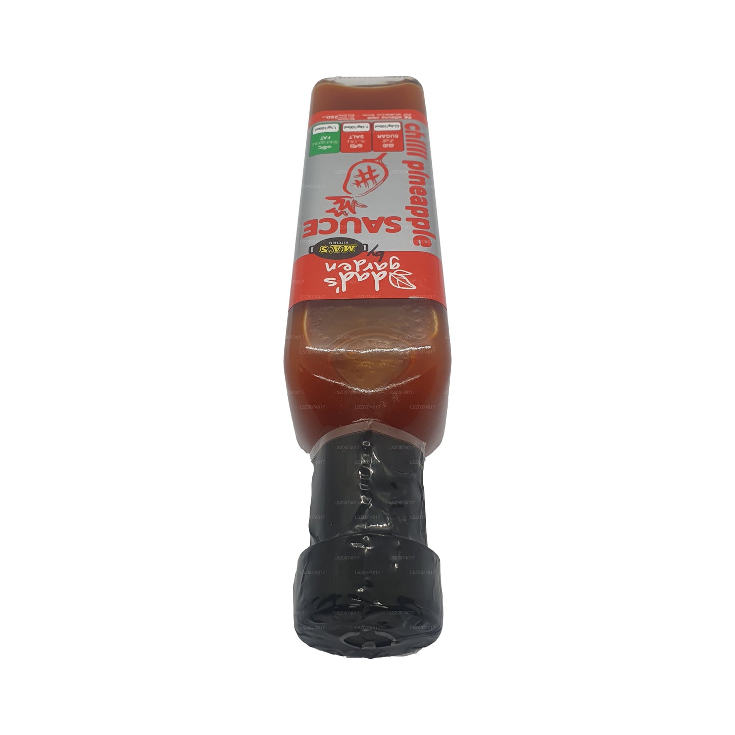 MA's Kitchen Chilli Pineapple Sauce (260ml)