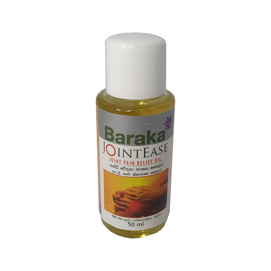 Baraka JointEase (50ml)