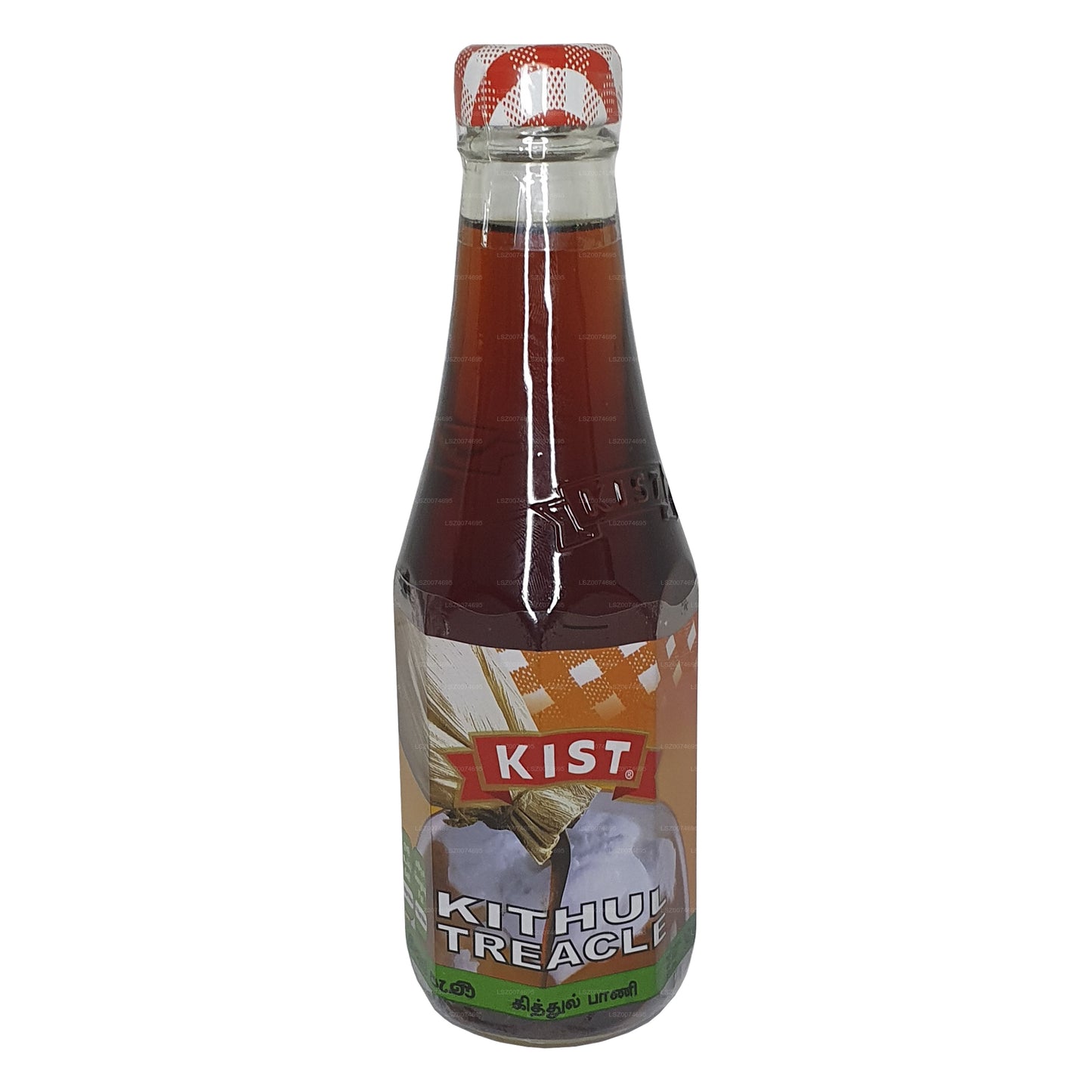 Kist Kithul Treacle (340ml)