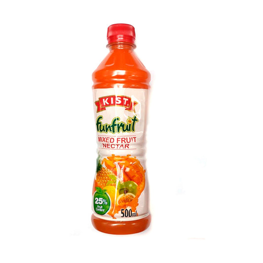 Kist mixed fruit nectar (500ml)