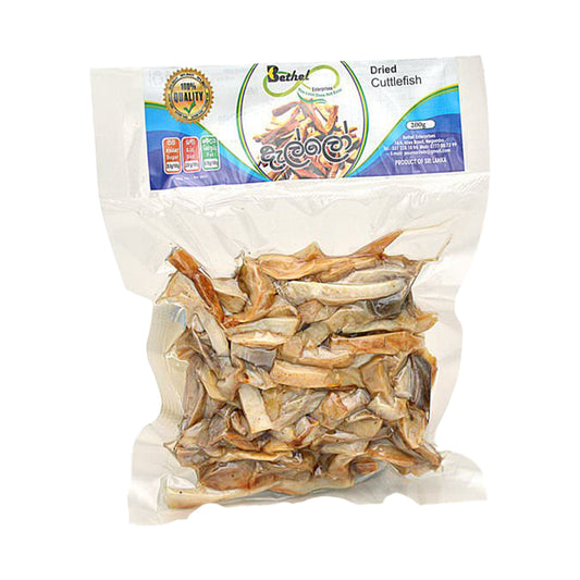 Lanka Dallo (200g)