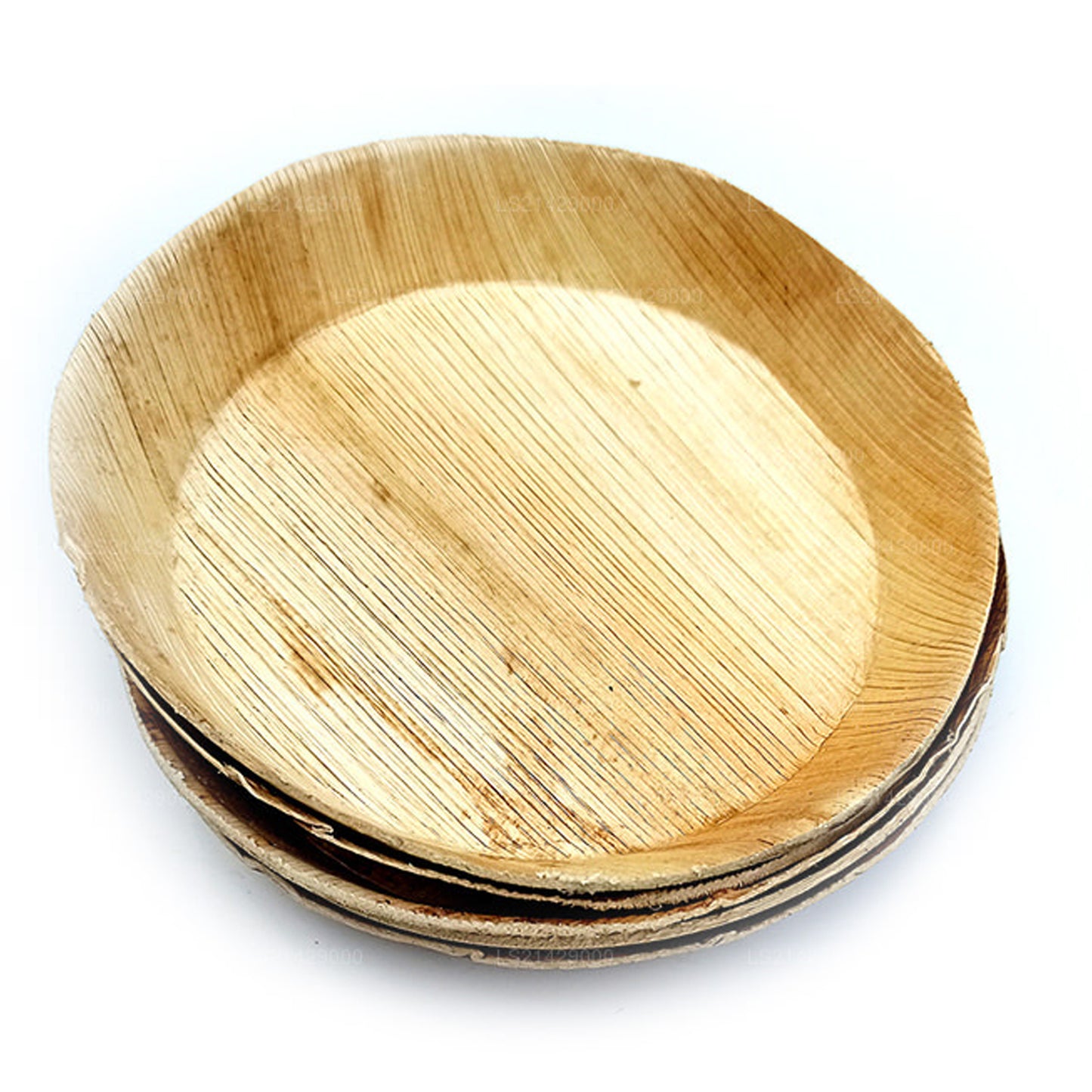 Round Dish (Without Edge)