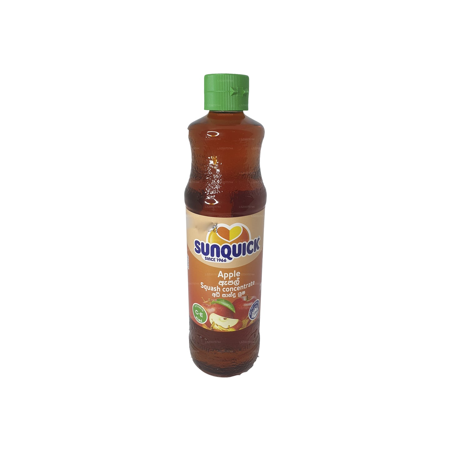 Sunquick Apple (700ml)