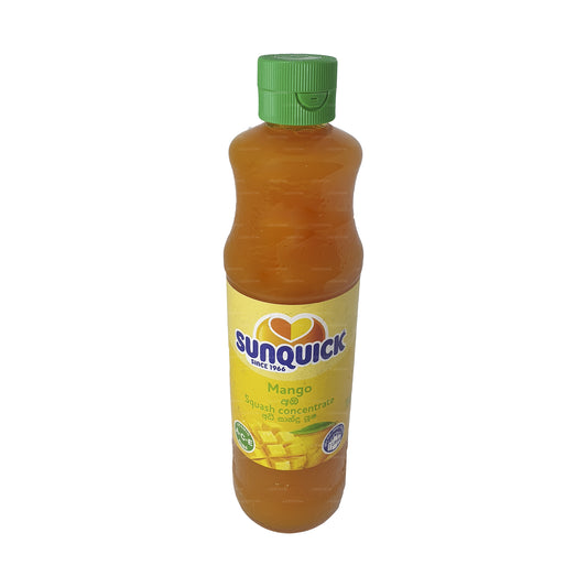 Sunquick Mango (700ml)