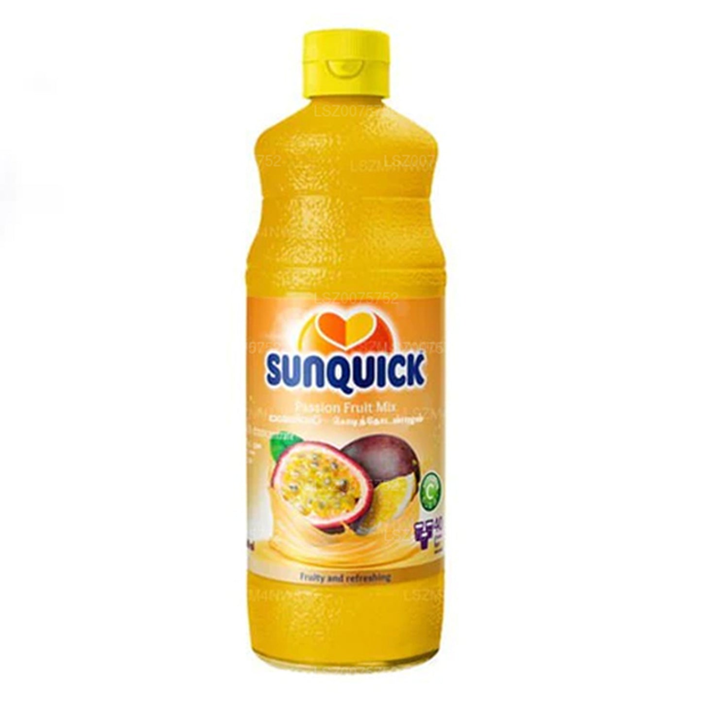 Sunquick Passion Fruit (700ml)