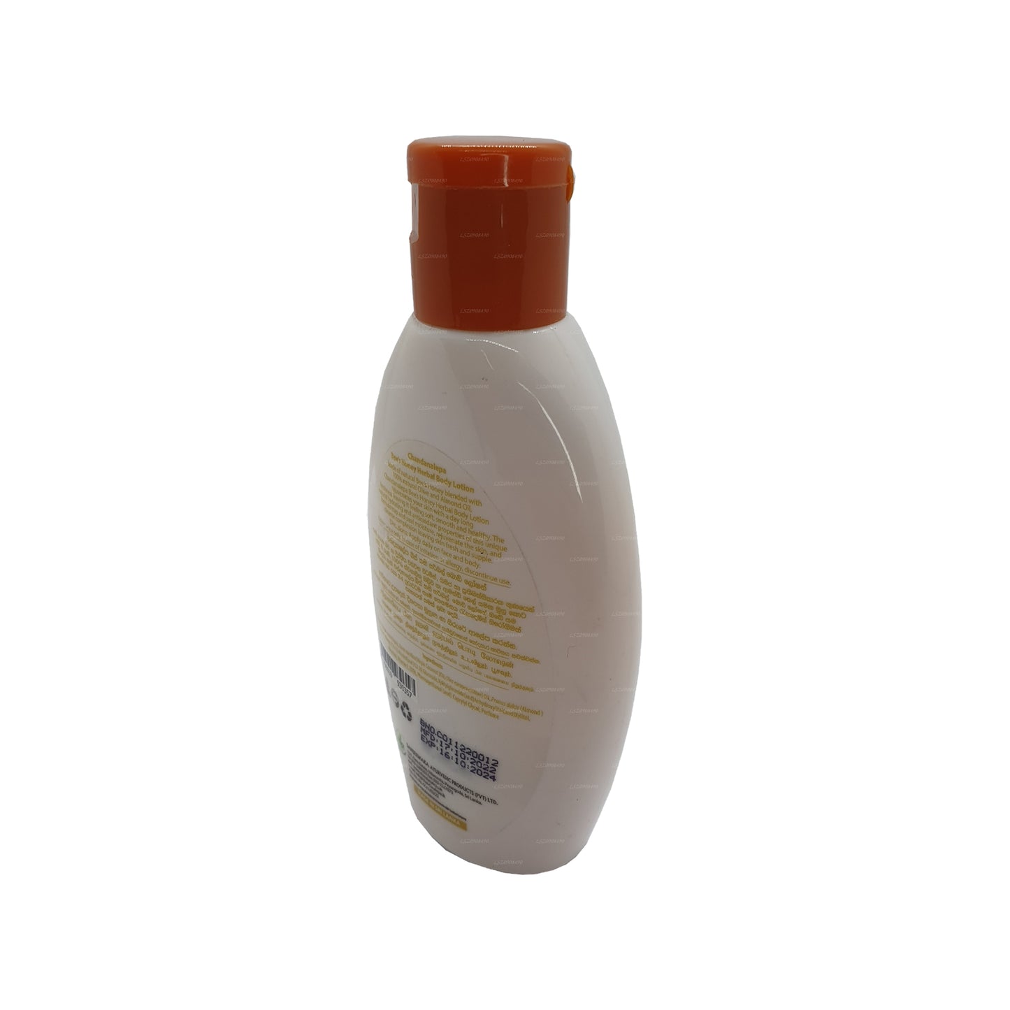 Chandanalepa Bee's Honey Body Lotion (100ml)