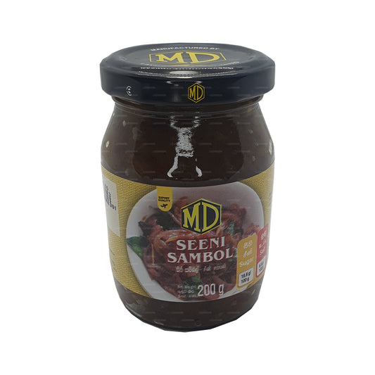 MD Seeni Sambol (200g)