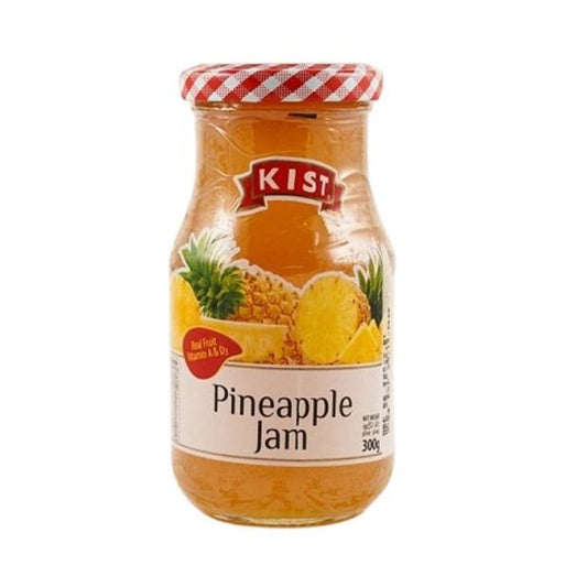 Kist Pineapple Jam