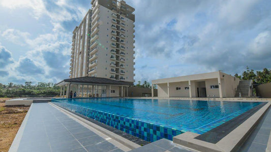 Fairway Galle Apartment Complex