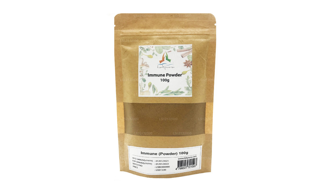 Lakpura Immune Boosting Powder (50g)