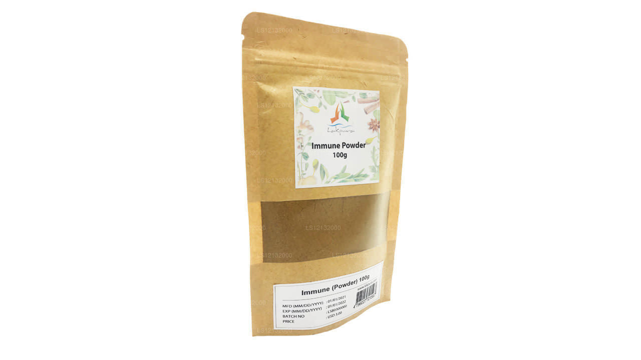 Lakpura Immune Boosting Powder (50g)