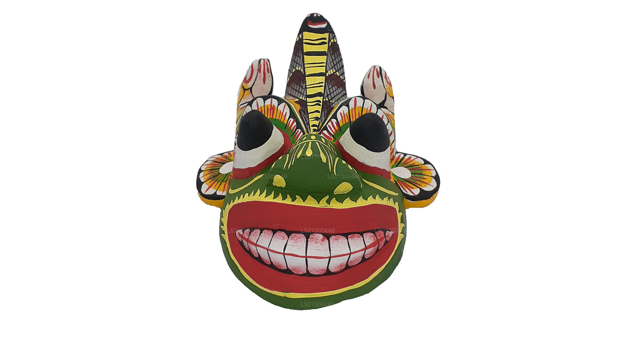 Kola Sanniya Mask