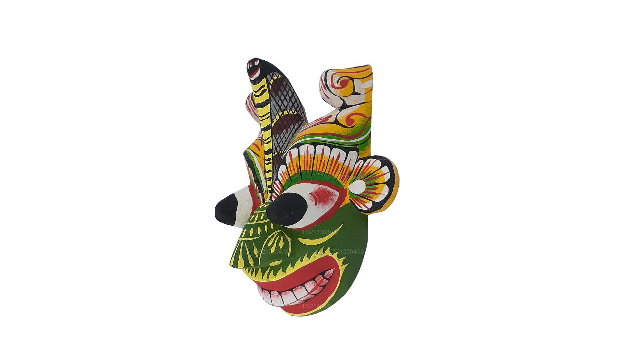 Kola Sanniya Mask