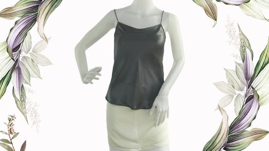 Silk Camisole