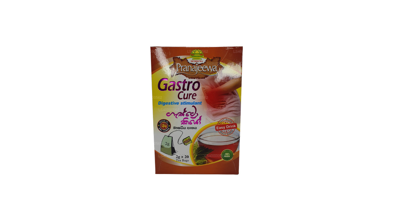 Sethsuwa Gastro Cure (40g)