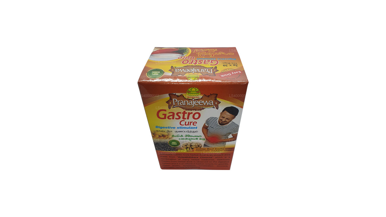 Sethsuwa Gastro Cure (40g)