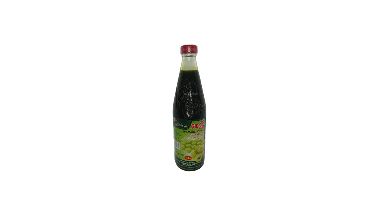 Pasyale Nelli Cordial (750ml)