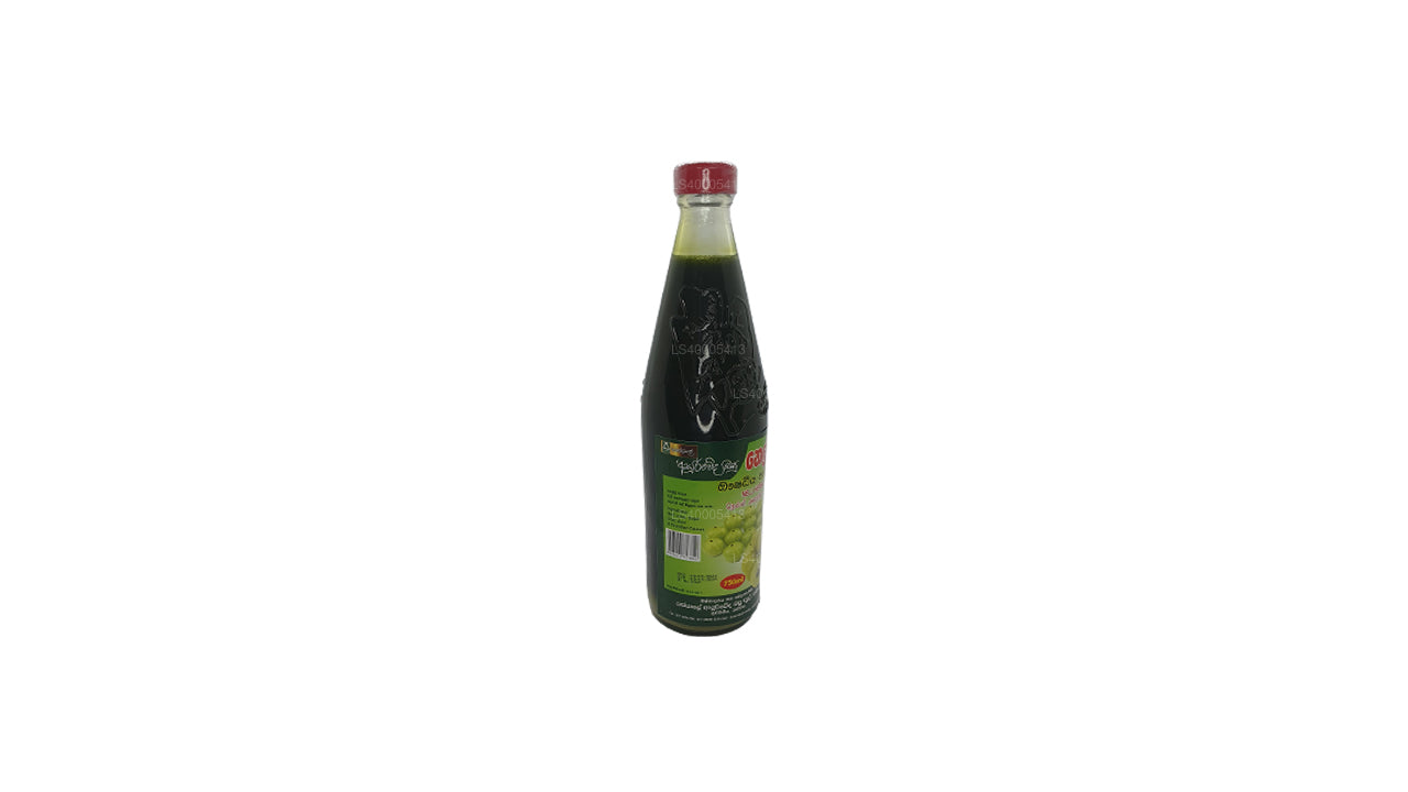 Pasyale Nelli Cordial (750ml)