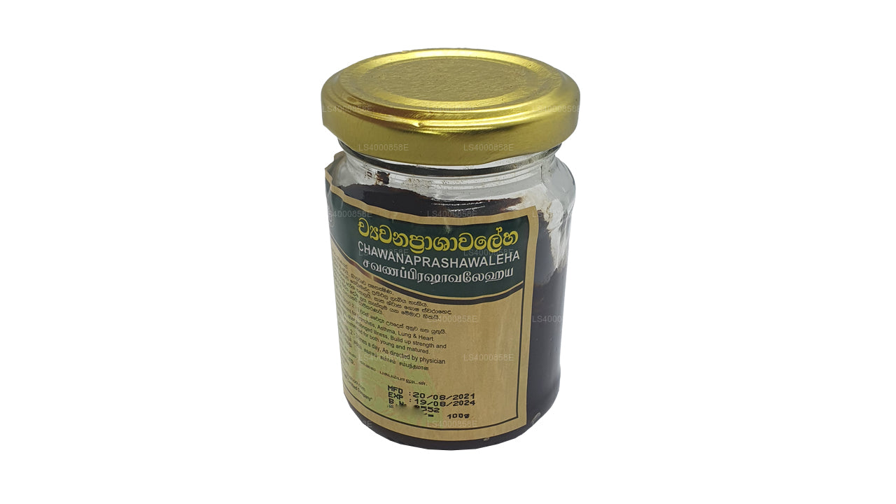 Pasyale Chawanaprashawaleha (100g)