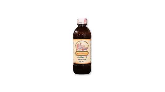 Siddhalepa Ayur Elixir Balarishta (220ml)