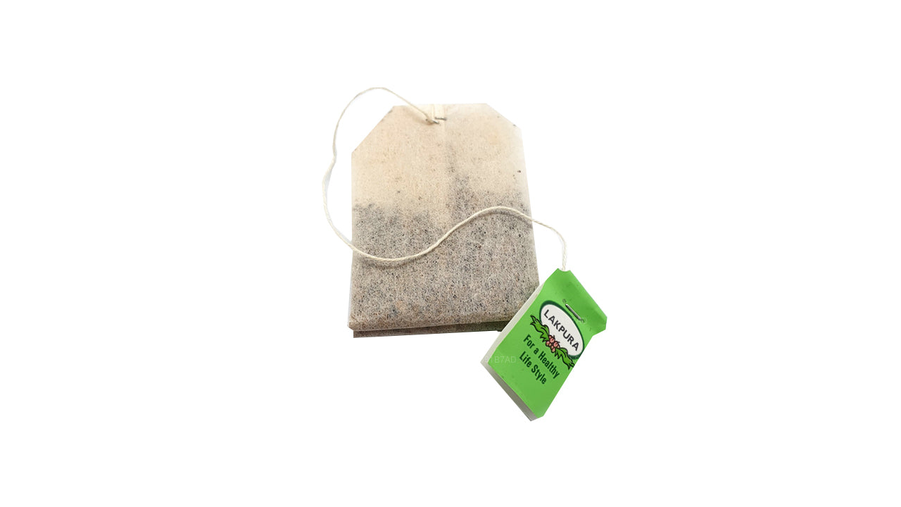 Lakpura Iramusu Tea 25 Tea Bags 50g