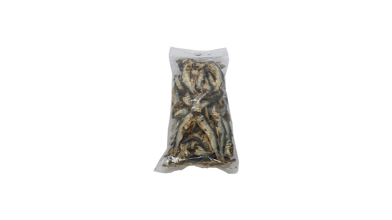 Dried Fish "Keeramin Salaya" (200g)