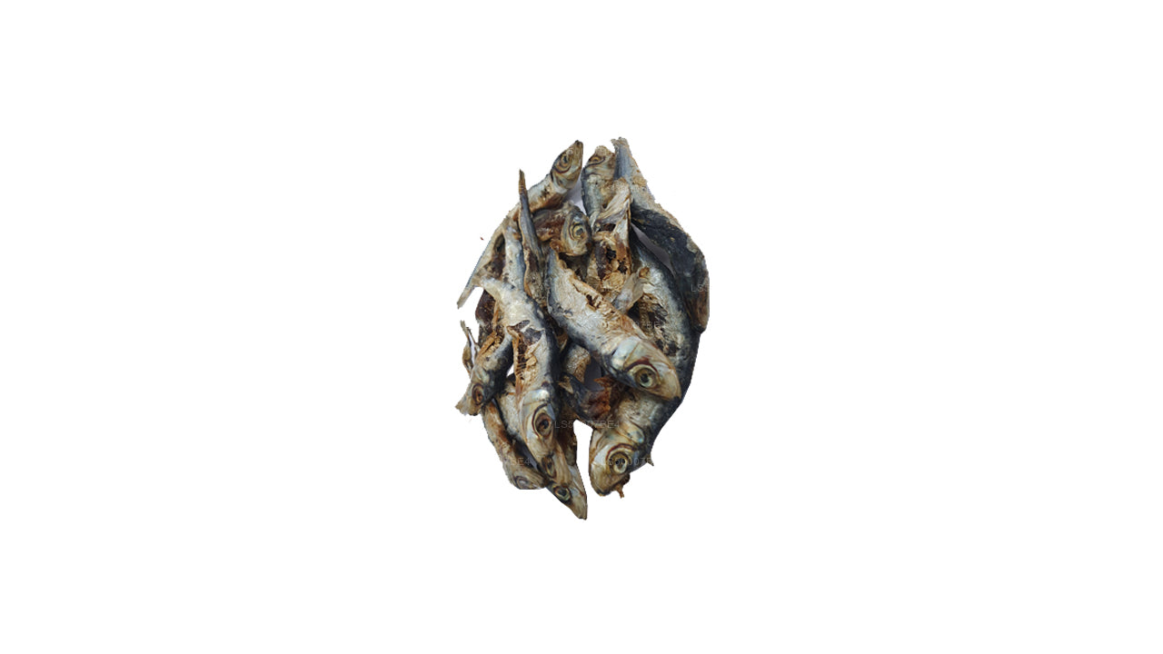 Dried Fish "Keeramin Salaya" (200g)