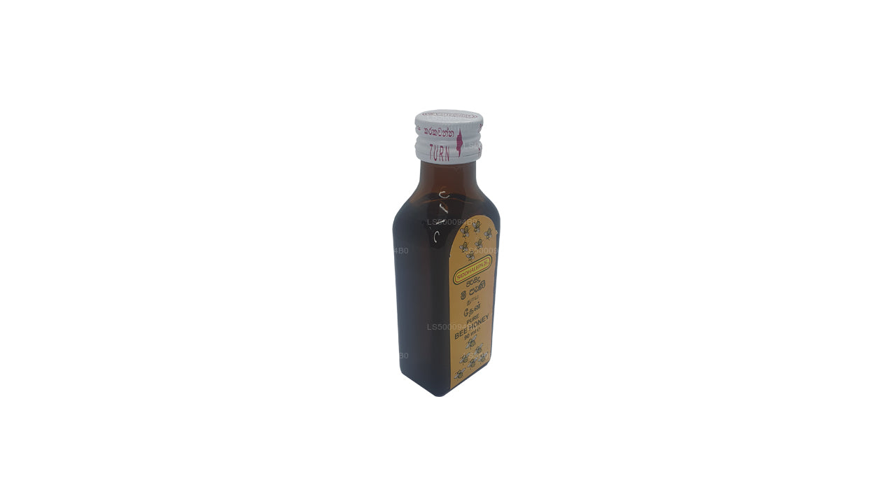 Siddhalepa Pure Bee Honey (90ml)
