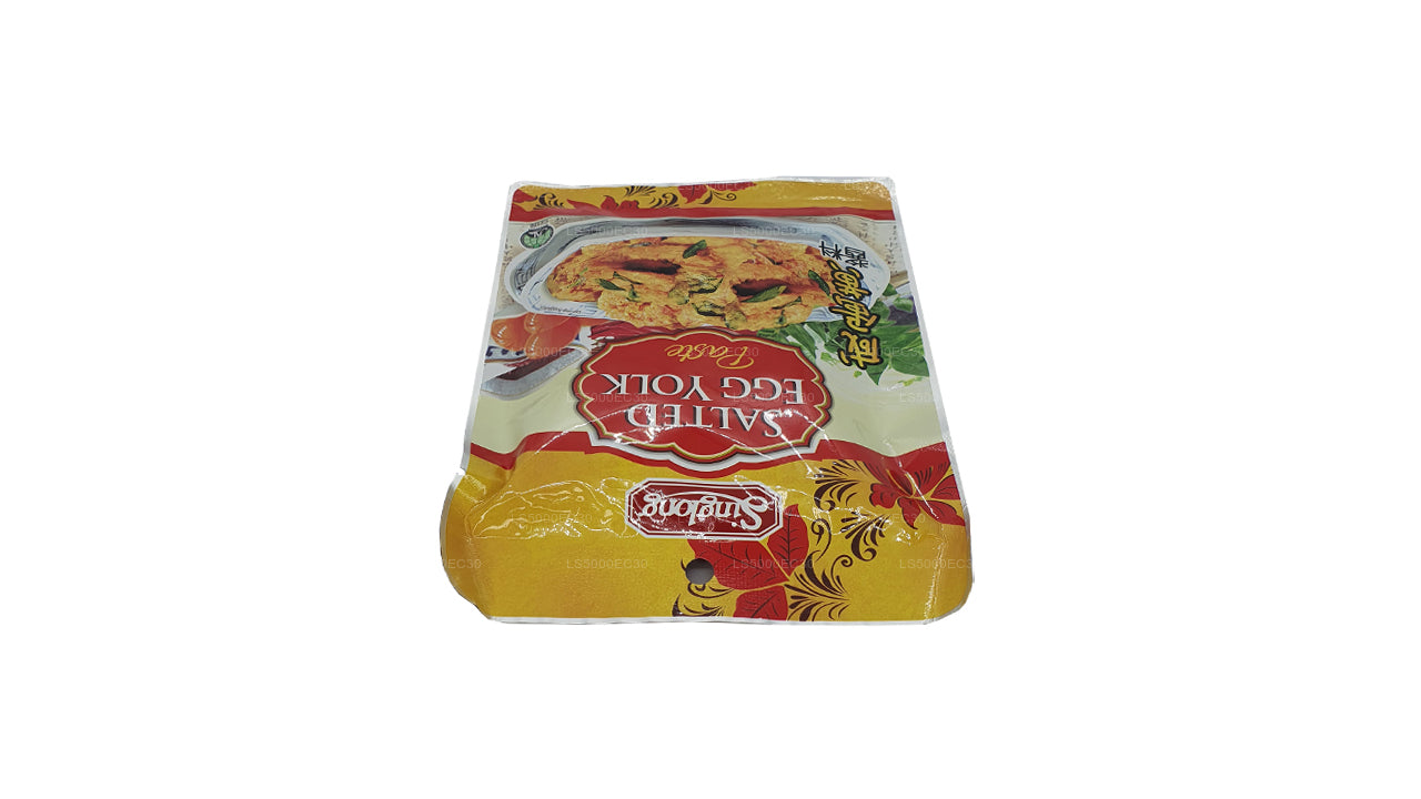 Singlong Salted Egg Yolk (120g)