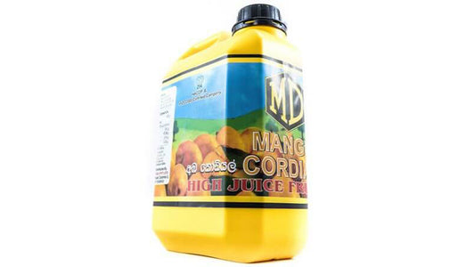 MD Mango Cordial (4000ml)